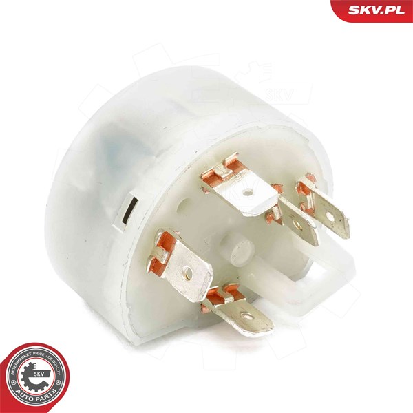 Brytare, tändning 12V Esen skv 65SKV023 ESEN SKV Brytare, tändning 12V Esen skv 65SKV023 ESEN SKV