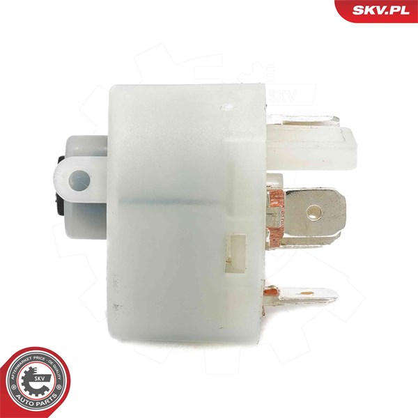 Brytare, tändning 12V Esen skv 65SKV023 ESEN SKV Brytare, tändning 12V Esen skv 65SKV023 ESEN SKV