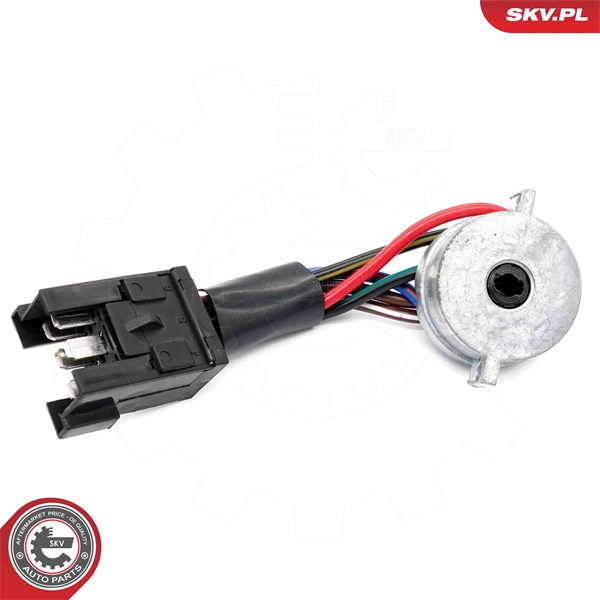 Brytare, tändning 12V Esen skv 65SKV024 ESEN SKV