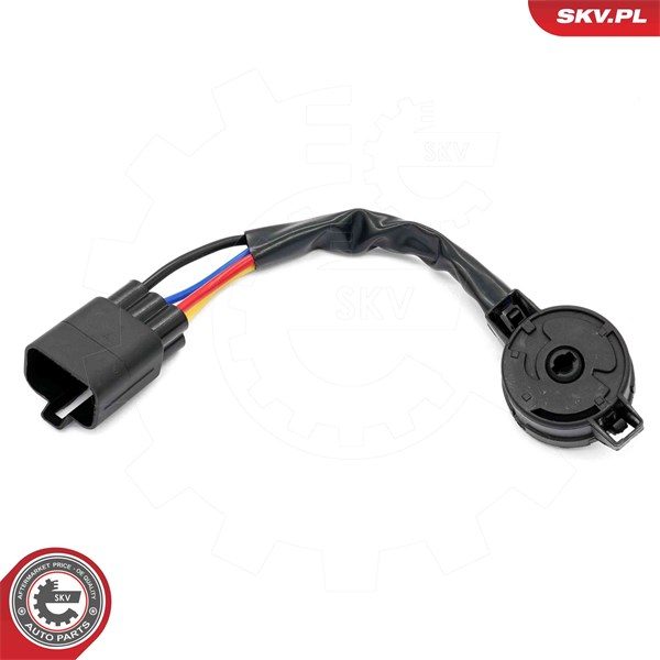 Brytare, tändning Esen skv 65SKV025 ESEN SKV