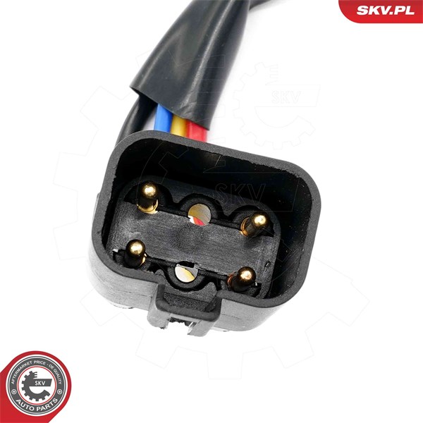 Brytare, tändning Esen skv 65SKV025 ESEN SKV