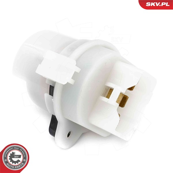 Brytare, tändning 12V Esen skv 65SKV027 ESEN SKV Brytare, tändning 12V Esen skv 65SKV027 ESEN SKV