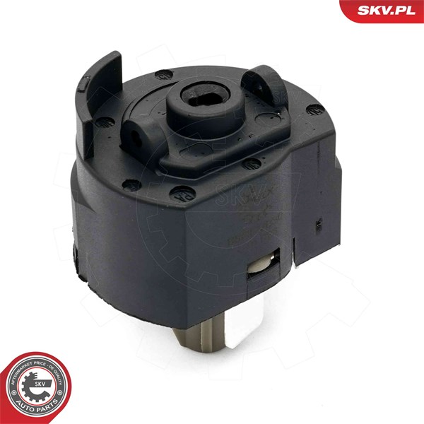 Brytare, tändning 12V Esen skv 65SKV030 ESEN SKV