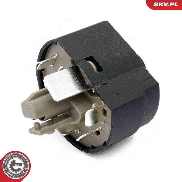 Brytare, tändning 12V Esen skv 65SKV030 ESEN SKV