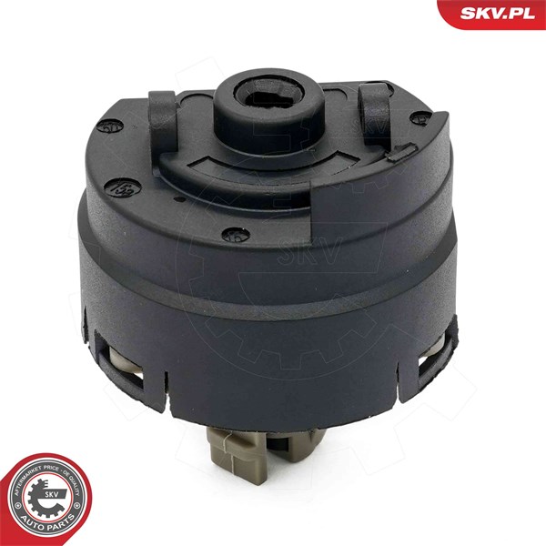 Brytare, tändning 12V Esen skv 65SKV030 ESEN SKV