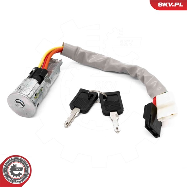 Styrlås Esen skv 65SKV203 ESEN SKV