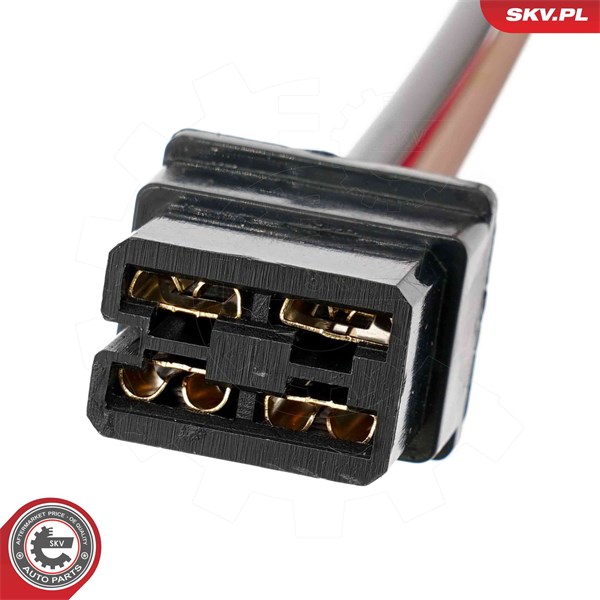 Styrlås Esen skv 65SKV207 ESEN SKV Styrlås Esen skv 65SKV207 ESEN SKV