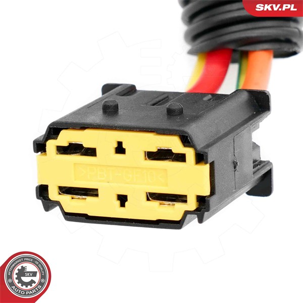 Styrlås Esen skv 65SKV208 ESEN SKV