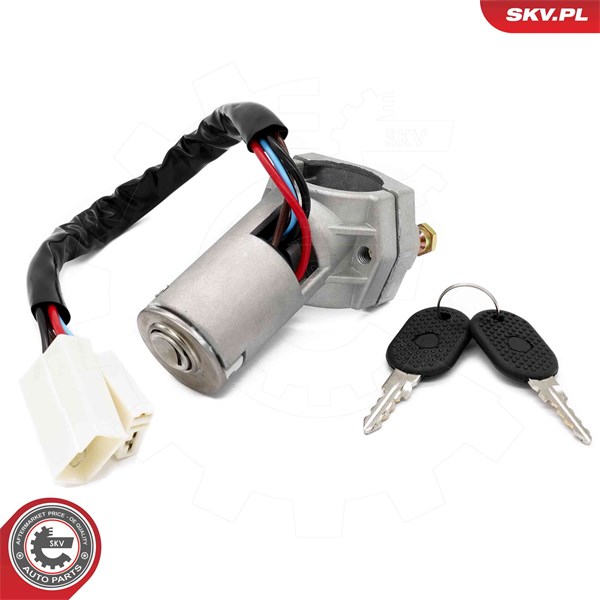 Styrlås Esen skv 65SKV215 ESEN SKV