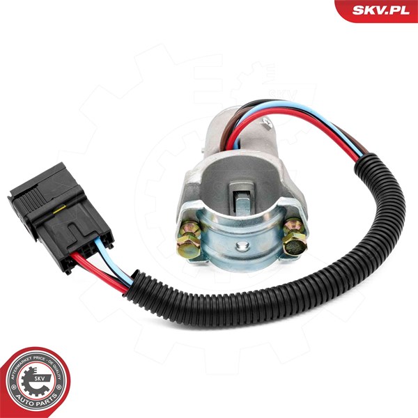 Styrlås Esen skv 65SKV220 ESEN SKV Styrlås Esen skv 65SKV220 ESEN SKV