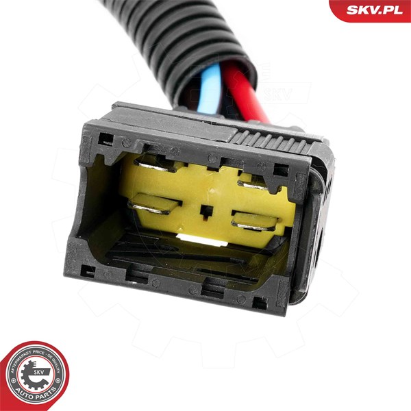 Styrlås Esen skv 65SKV220 ESEN SKV Styrlås Esen skv 65SKV220 ESEN SKV