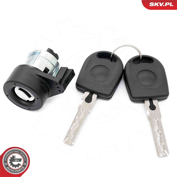 Lås Esen skv 65SKV500 ESEN SKV