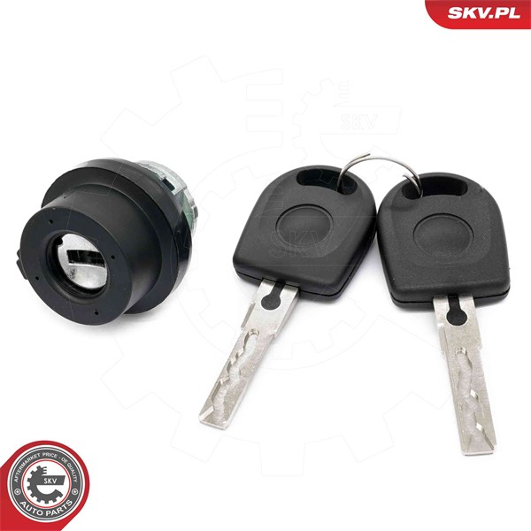 Lås Esen skv 65SKV501 ESEN SKV Lås Esen skv 65SKV501 ESEN SKV