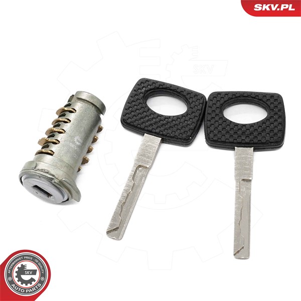 Lås Esen skv 65SKV502 ESEN SKV Lås Esen skv 65SKV502 ESEN SKV