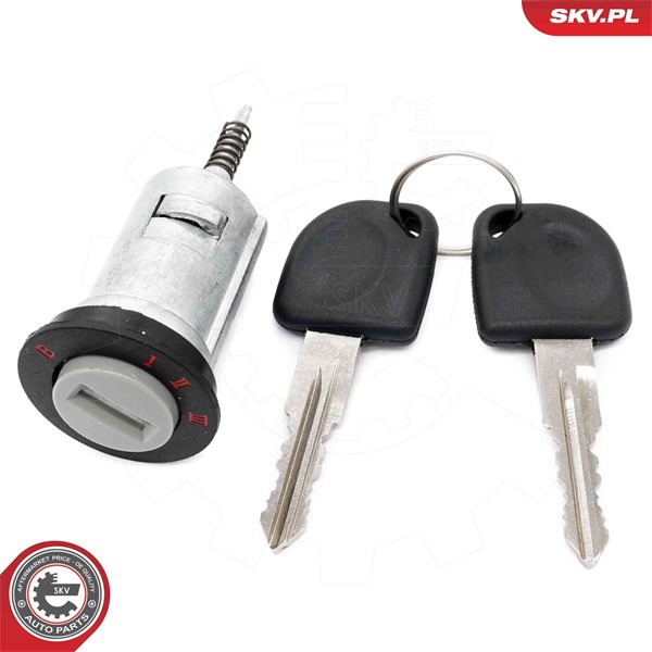 Lås Esen skv 65SKV505 ESEN SKV Lås Esen skv 65SKV505 ESEN SKV