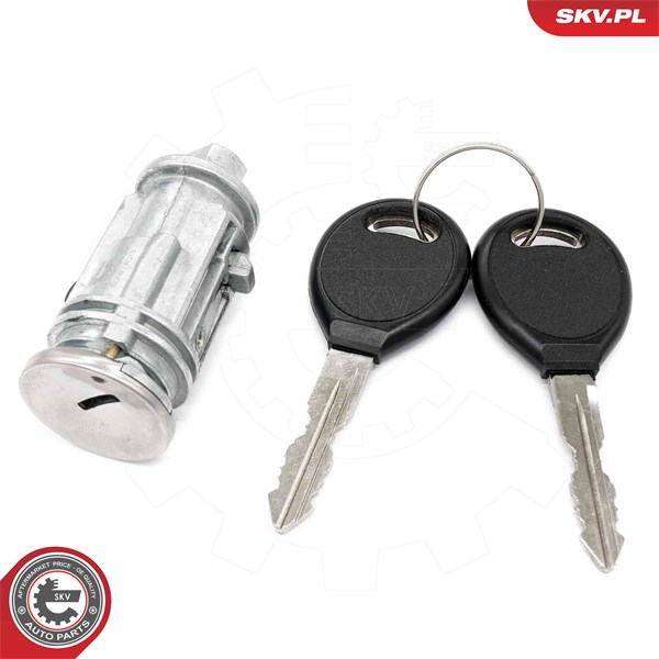 Lås Esen skv 65SKV507 ESEN SKV