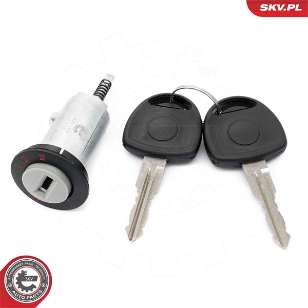 Lås Esen skv 65SKV510 ESEN SKV