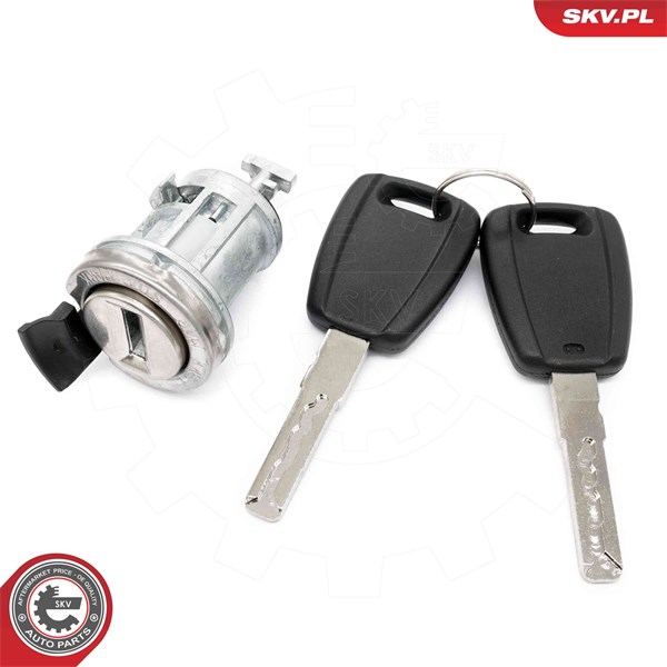 Lås Esen skv 65SKV517 ESEN SKV Lås Esen skv 65SKV517 ESEN SKV