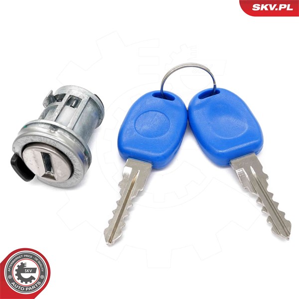 Lås Esen skv 65SKV518 ESEN SKV