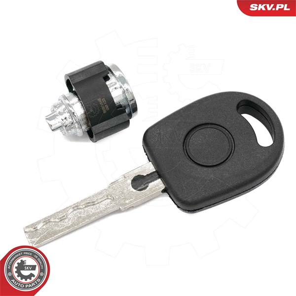Låscylinder Esen skv 65SKV545 ESEN SKV Låscylinder Esen skv 65SKV545 ESEN SKV