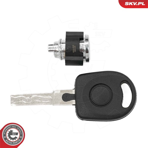 Låscylinder Esen skv 65SKV545 ESEN SKV