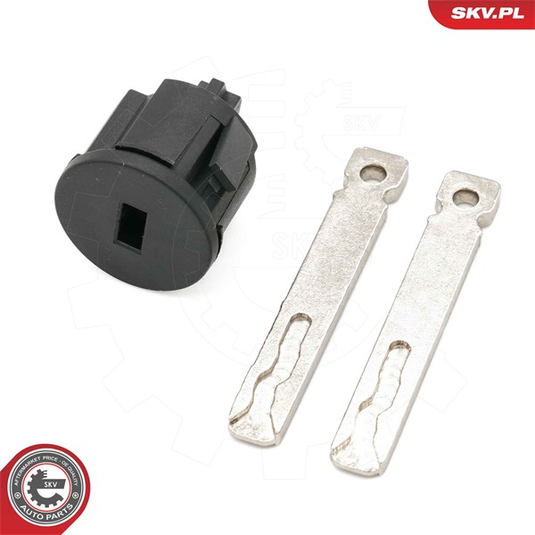 Låssats, låssystem Esen skv 65SKV800 ESEN SKV Låssats, låssystem Esen skv 65SKV800 ESEN SKV