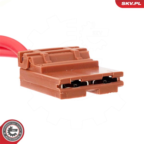 Låssats, låssystem Esen skv 65SKV803 ESEN SKV