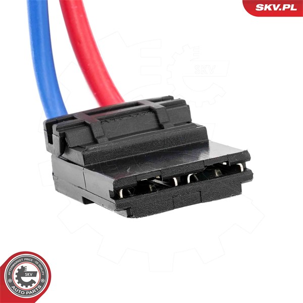 Låssats, låssystem Esen skv 65SKV803 ESEN SKV