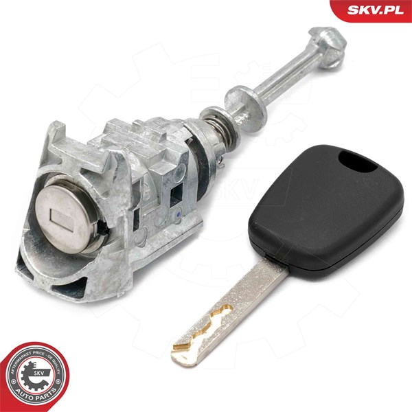 Låssats, låssystem Esen skv 65SKV816 ESEN SKV Låssats, låssystem Esen skv 65SKV816 ESEN SKV