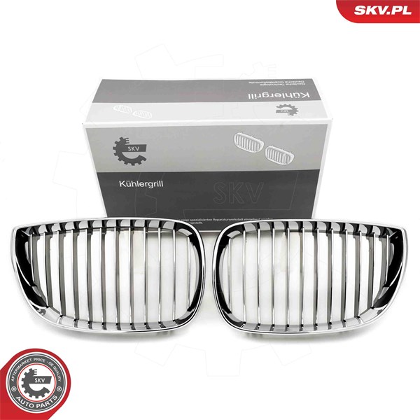 Kylargrill Esen skv 66SKV004 ESEN SKV