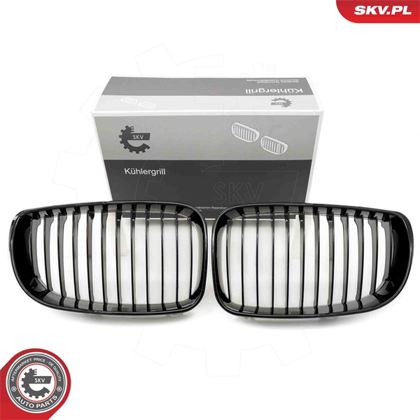 Kylargrill Esen skv 66SKV006 ESEN SKV
