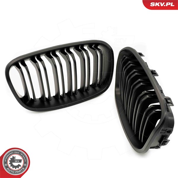 Kylargrill Esen skv 66SKV018 ESEN SKV Kylargrill Esen skv 66SKV018 ESEN SKV