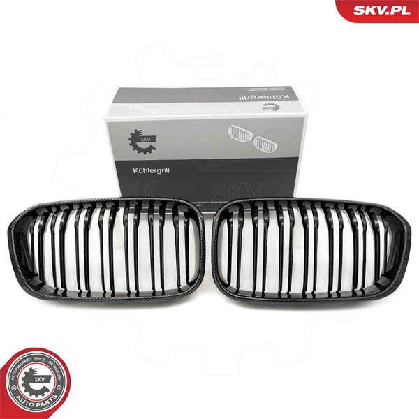 Kylargrill Esen skv 66SKV019 ESEN SKV