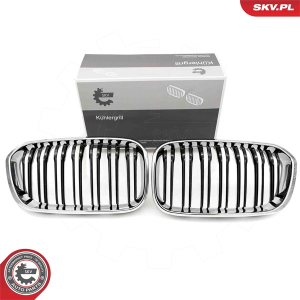 Kylargrill Esen skv 66SKV023 ESEN SKV