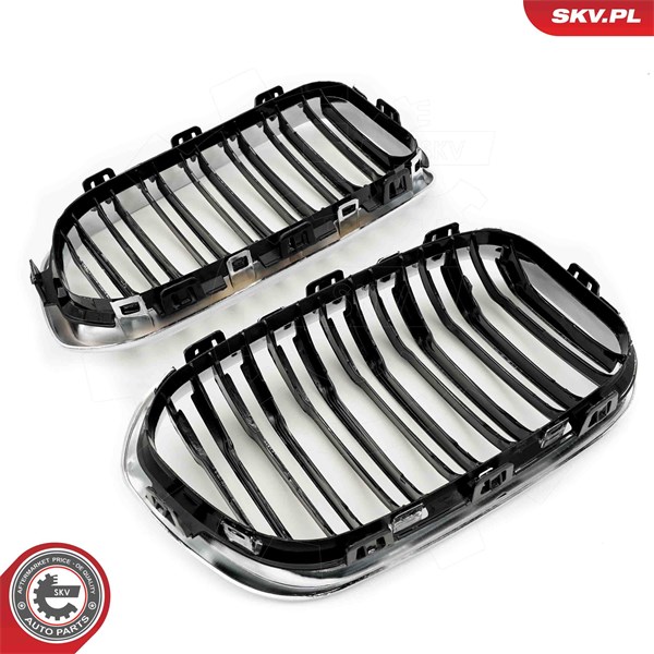Kylargrill Esen skv 66SKV023 ESEN SKV Kylargrill Esen skv 66SKV023 ESEN SKV