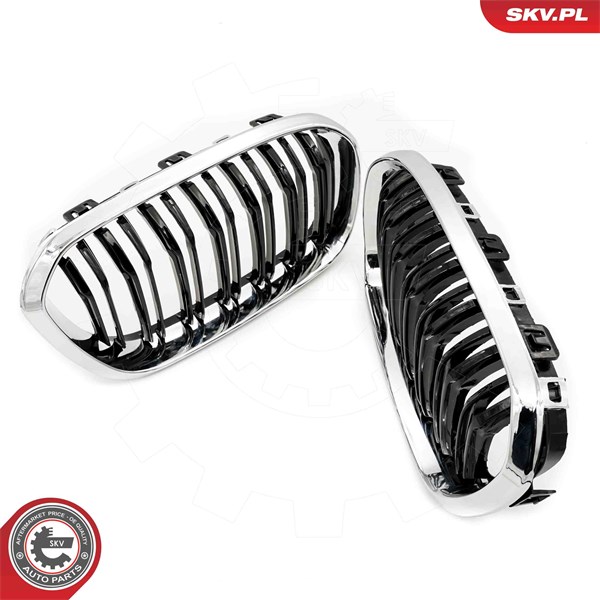 Kylargrill Esen skv 66SKV023 ESEN SKV Kylargrill Esen skv 66SKV023 ESEN SKV