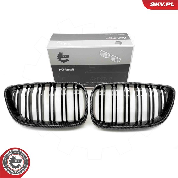 Kylargrill Esen skv 66SKV035 ESEN SKV