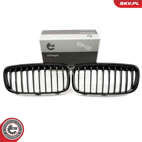 Kylargrill Esen skv 66SKV039 ESEN SKV Kylargrill Esen skv 66SKV039 ESEN SKV