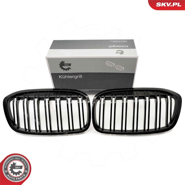 Kylargrill Esen skv 66SKV042 ESEN SKV
