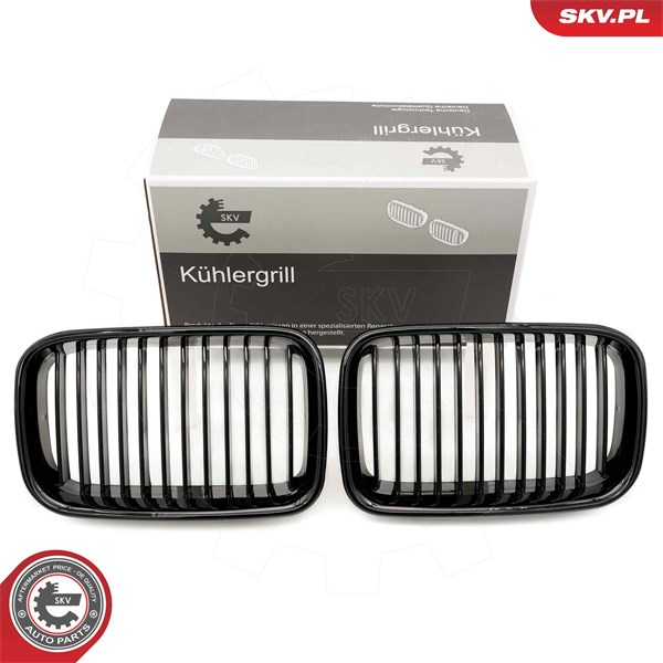 Kylargrill Esen skv 66SKV043 ESEN SKV
