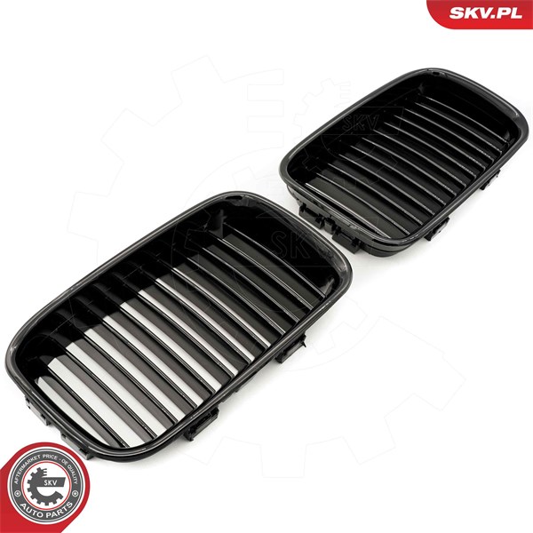 Kylargrill Esen skv 66SKV043 ESEN SKV Kylargrill Esen skv 66SKV043 ESEN SKV
