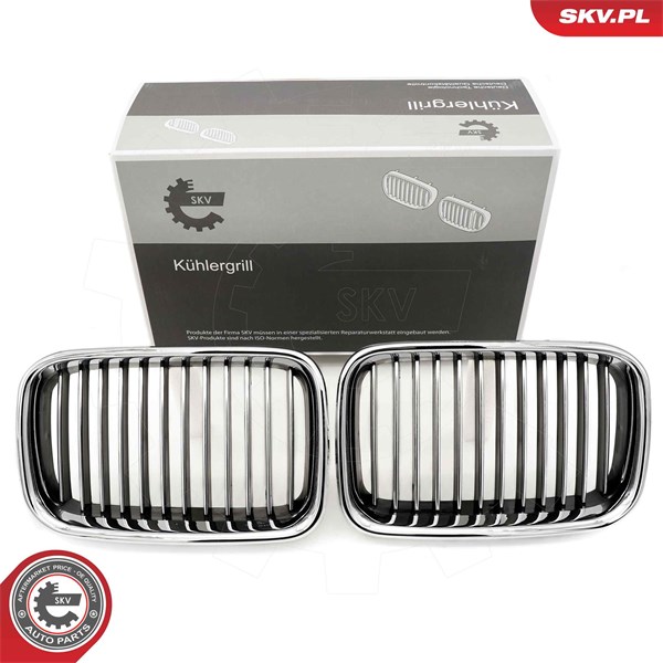 Kylargrill Esen skv 66SKV044 ESEN SKV