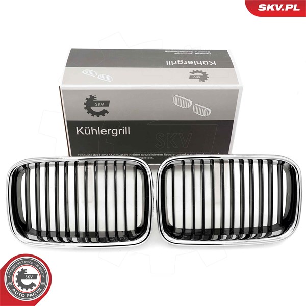 Kylargrill Esen skv 66SKV045 ESEN SKV