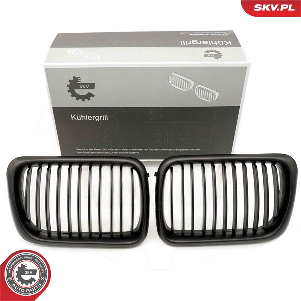 Kylargrill Esen skv 66SKV051 ESEN SKV