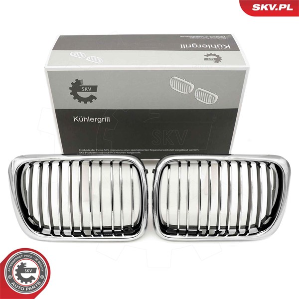 Kylargrill Esen skv 66SKV052 ESEN SKV