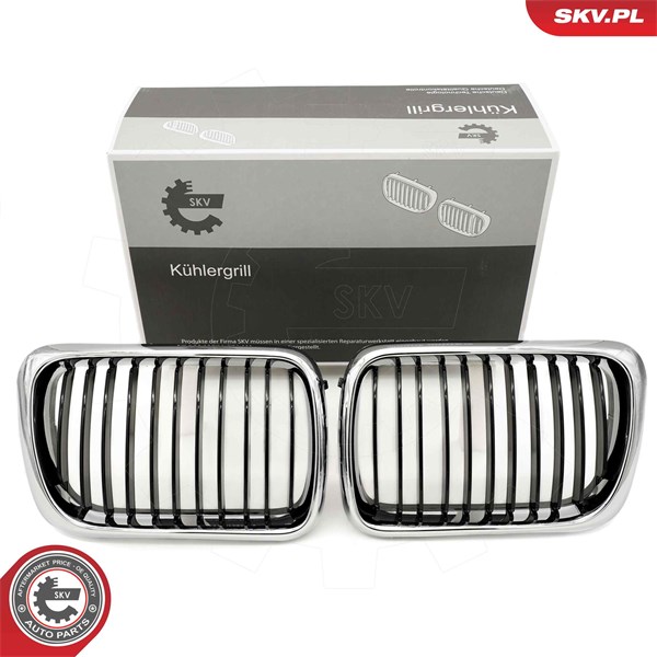 Kylargrill Esen skv 66SKV053 ESEN SKV