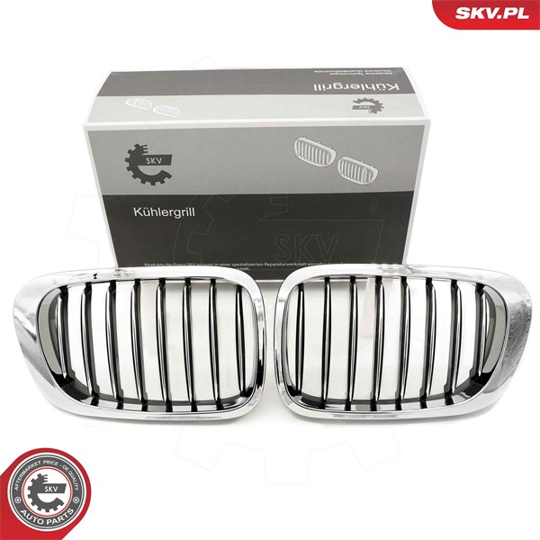 Kylargrill Esen skv 66SKV057 ESEN SKV