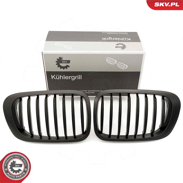 Kylargrill Esen skv 66SKV058 ESEN SKV