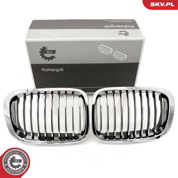 Kylargrill Esen skv 66SKV063 ESEN SKV