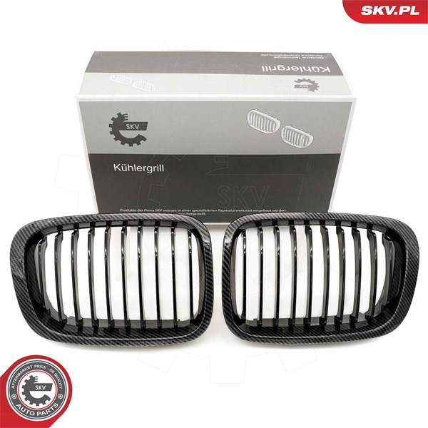 Kylargrill Esen skv 66SKV065 ESEN SKV